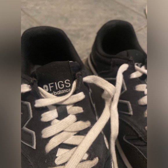 Figs new balances - Picture 4 of 4